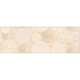 Gạch ốp tường Trường Thịnh Floral Crystal LT39058-1